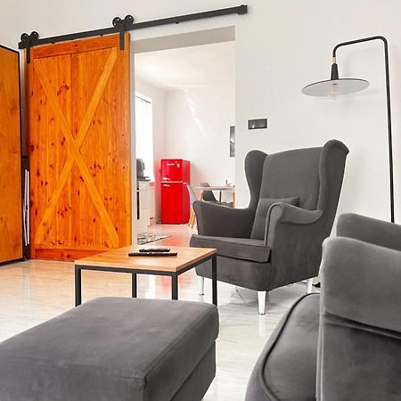 Apartament Grodzki Przemyśl Exteriör bild
