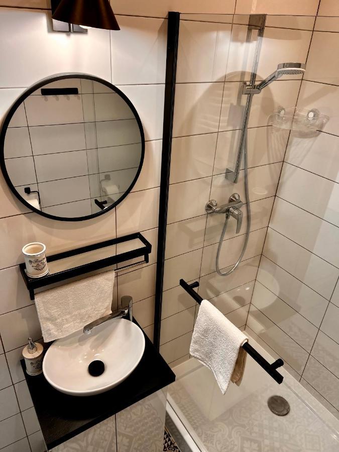 Apartament Grodzki Przemyśl Exteriör bild